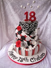 My Beautiful Cake 1061552 Image 8